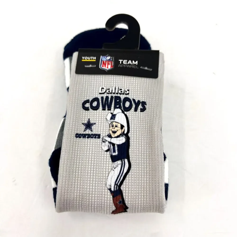 NFL team apparel